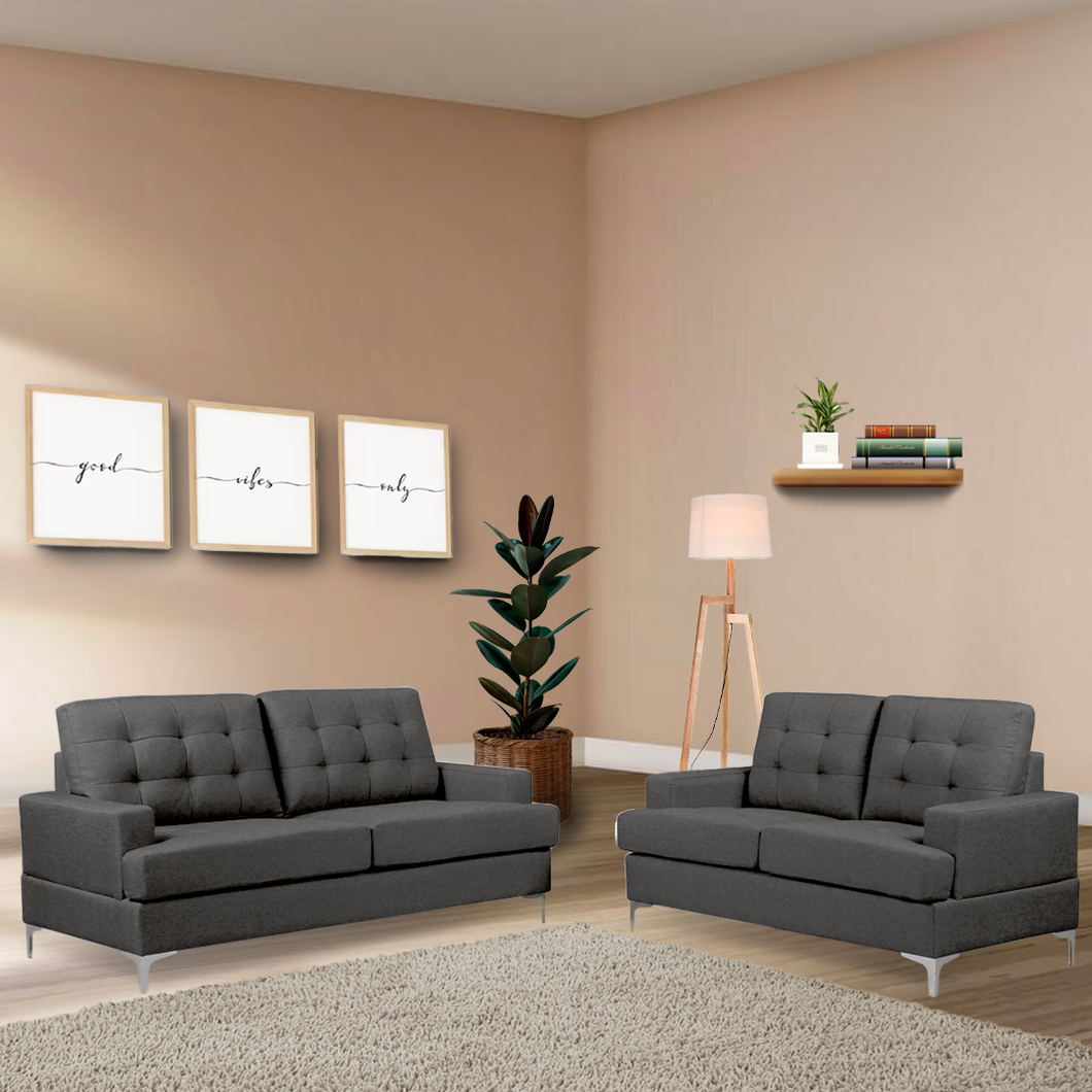 EDEN Sofa Set Urban Home