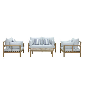 WILEMA Lounge Set