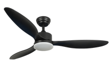 Load image into Gallery viewer, BLAKE Ceiling Fan-Black
