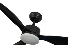 Load image into Gallery viewer, BLAKE Ceiling Fan-Black
