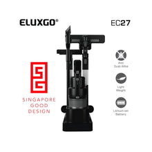 Load image into Gallery viewer, ELUXGO Cordless Vacuum Cleaner
