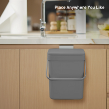 Load image into Gallery viewer, REFUSE BIN 7L
