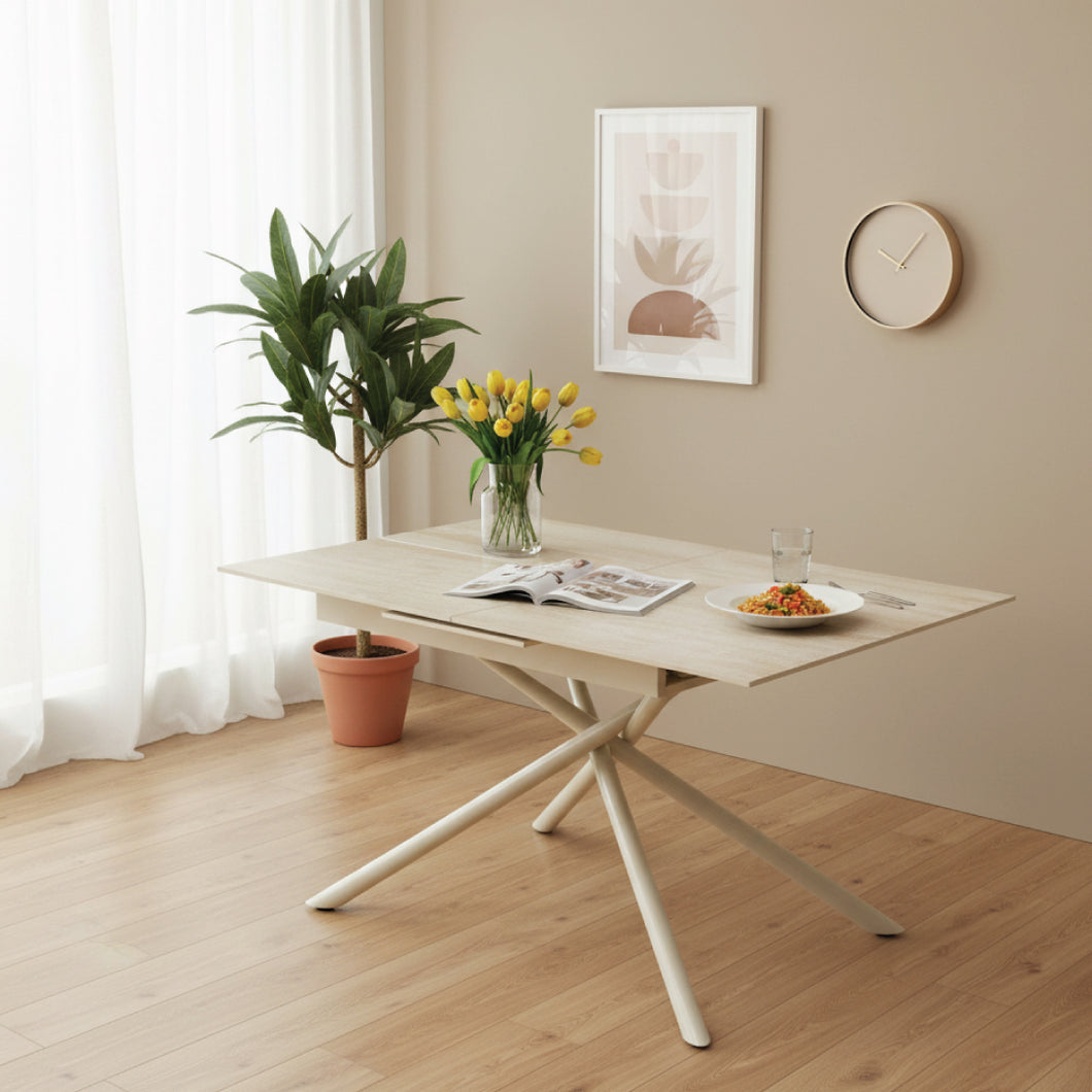 Flint Dining Table