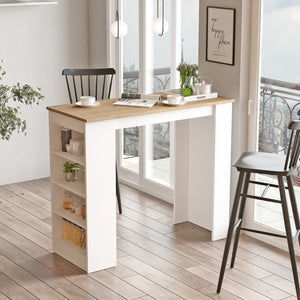 PERU Bar Table