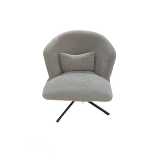 FAYE Swivel Lounge Chair