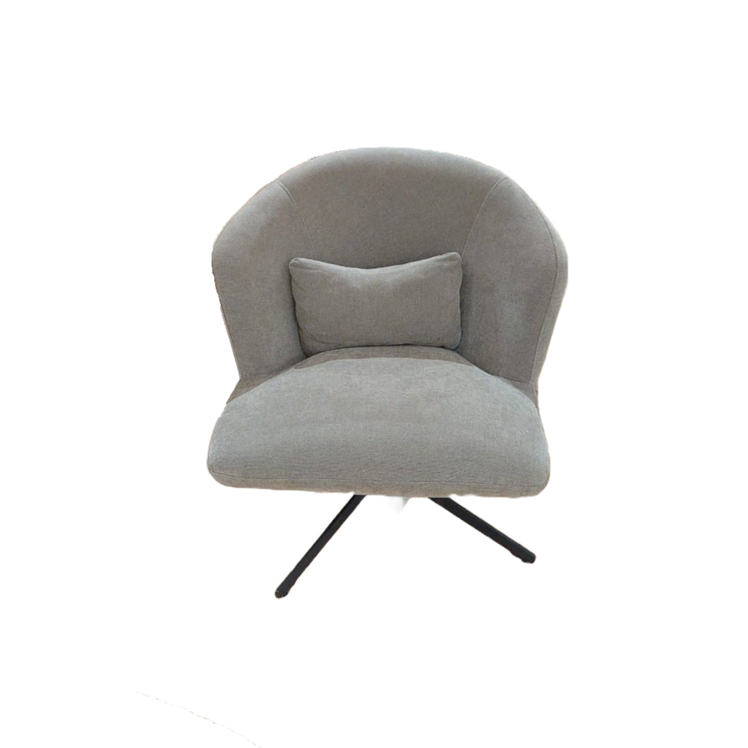 FAYE Swivel Lounge Chair