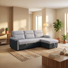 Load image into Gallery viewer, LINCOLN Sofa Bed
