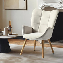 Load image into Gallery viewer, ROBOWL Armchair
