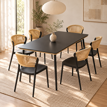 Load image into Gallery viewer, GWADA Dining Set- 160cm

