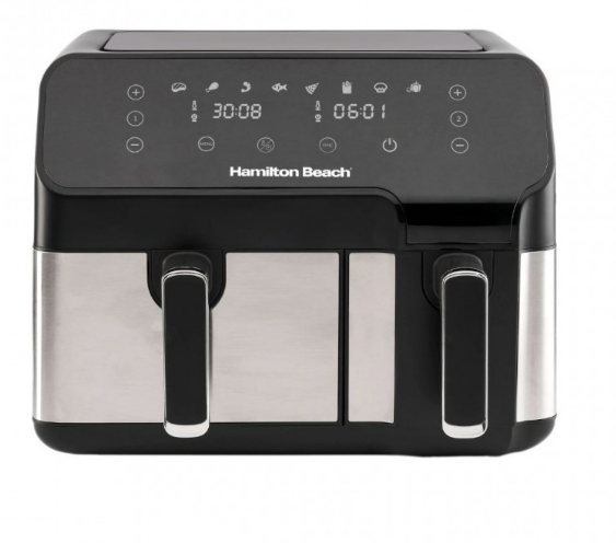 HAMILTON Beach Air fryer