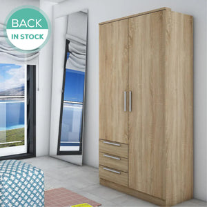 HEIDI Wardrobe