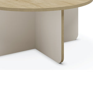 HILLARY Coffee Table