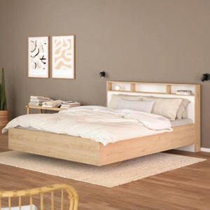 IKAST Bed