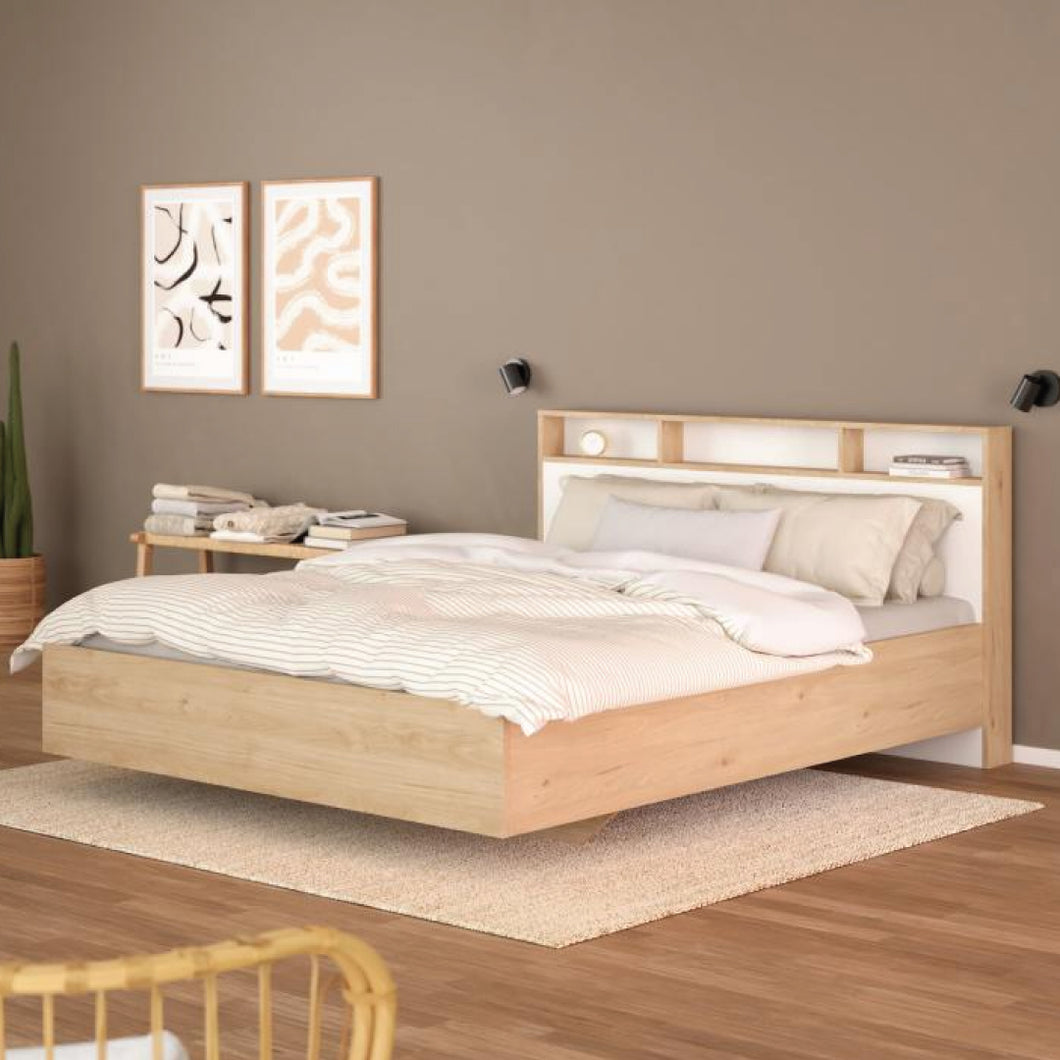 IKAST Bed