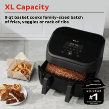 Load image into Gallery viewer, Instant Pot Vortex VersaZone 8.5L Air Fryer
