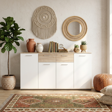 Load image into Gallery viewer, JACKY 3 Sideboard
