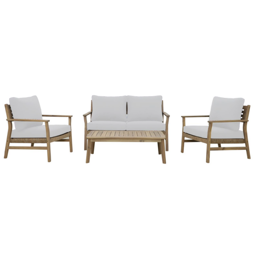 JOURNEY Lounge Set