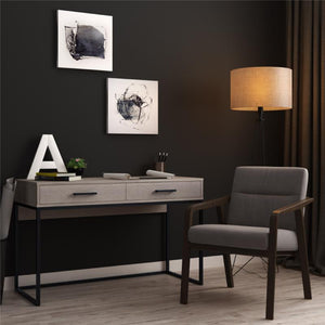 MARLOW Console 2 Drawers