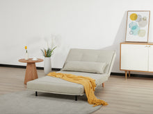 Load image into Gallery viewer, UNA Sofa Bed

