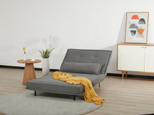 Load image into Gallery viewer, UNA Sofa Bed
