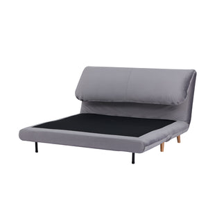 LEAH 3 Seater Sofa Bed