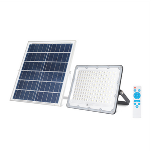 Solar Led Floodlight
