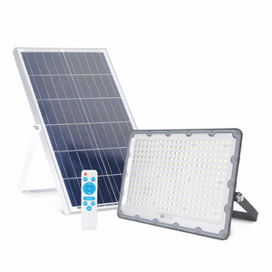 Solar Led Floodlight