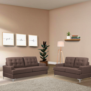 EDEN Sofa Set