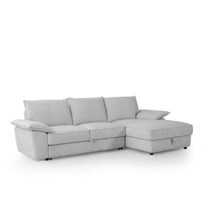 CLOUD L Shape Sofa