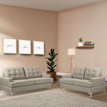 Load image into Gallery viewer, EDEN Sofa Set
