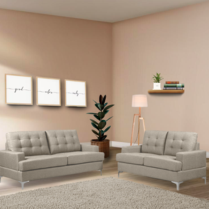 EDEN Sofa Set