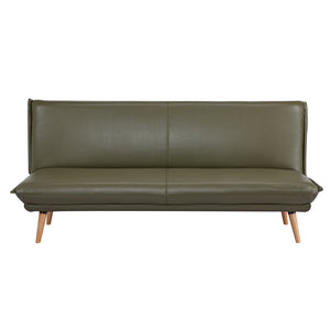 LUCA 3 Seater Sofa Bed