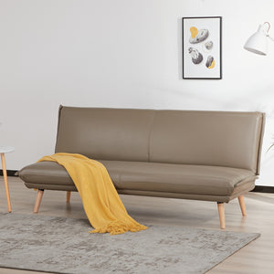 LUCA 3 Seater Sofa Bed