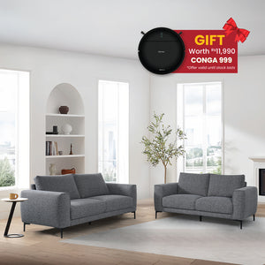 MINA Sofa Set
