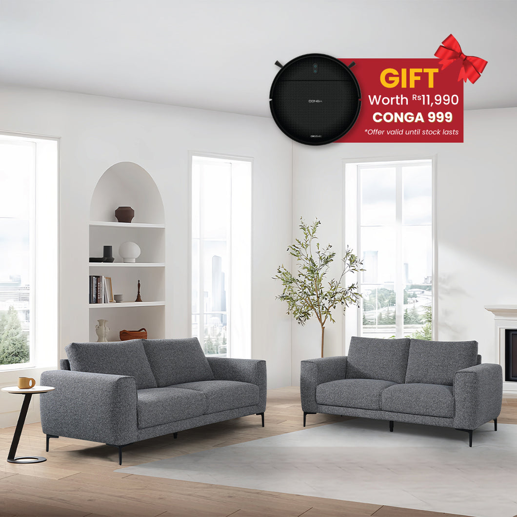 MINA Sofa Set