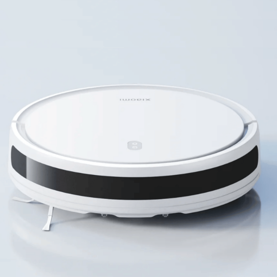 MI ROBOT VACUUM E10