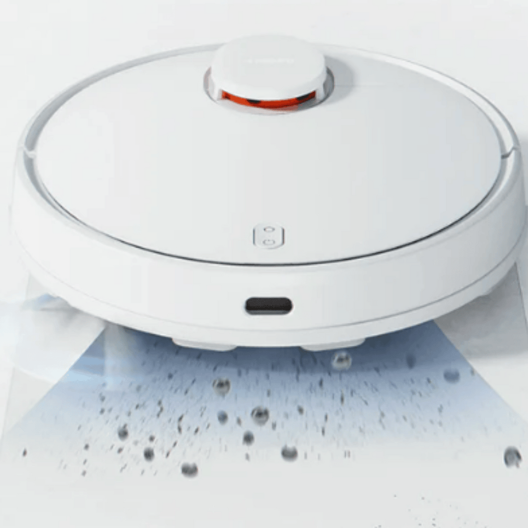 MI ROBOT VACUUM S10