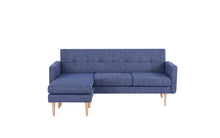Load image into Gallery viewer, YALE L - Shape Sofa
