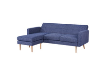 Load image into Gallery viewer, YALE L - Shape Sofa
