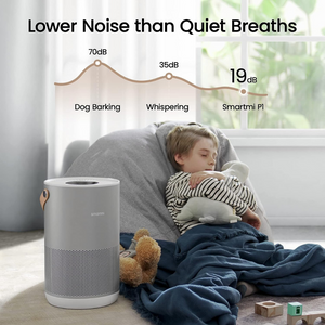 MI SMART AIR PURIFIER P1
