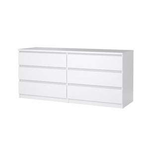 NAIA Double Dresser