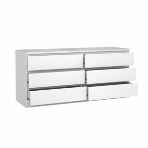 NAIA Double Dresser