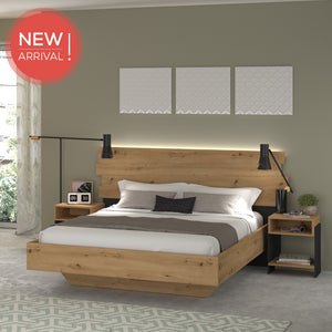 DOZE Bed