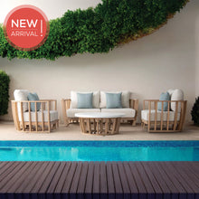 Load image into Gallery viewer, WOODLAND Lounge Set
