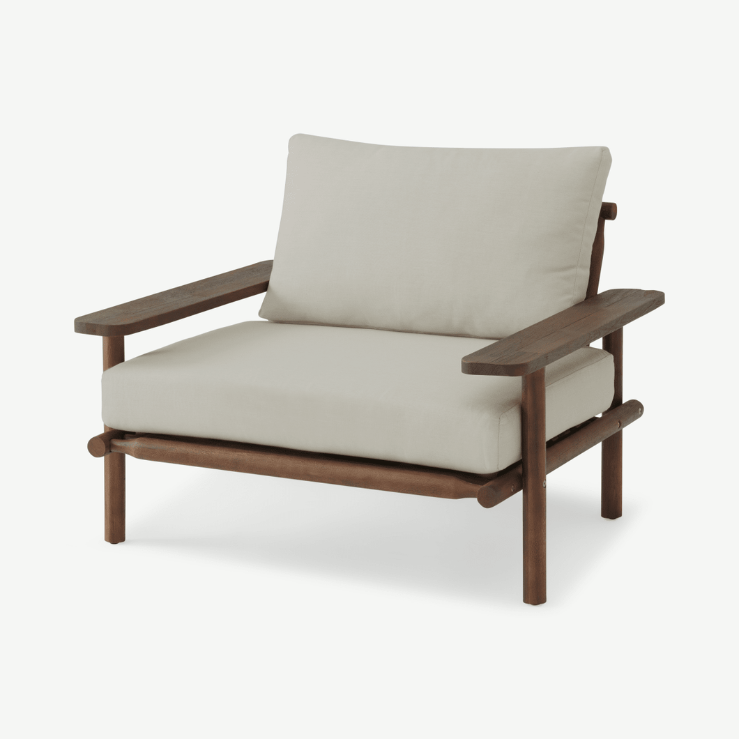 LARUNA Armchair
