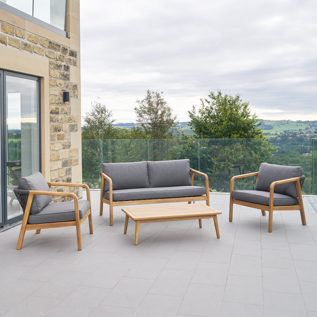 MARTINIQUE Lounge Set – Urban Home