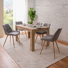 Load image into Gallery viewer, NIKLAS Dining table
