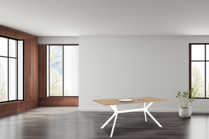 ONEX 81A Dining Table