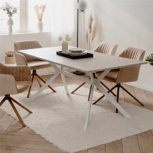 ONEX 81A Dining Table