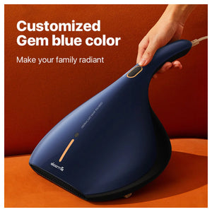 Deerma CM818 Handheld Dust Mite Vacuum Cleaner